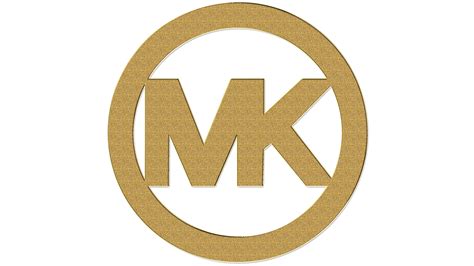 michael kors iconic logo.